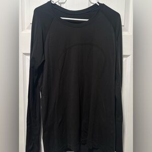 Women’s long sleeve swiftly tech Lululemon
